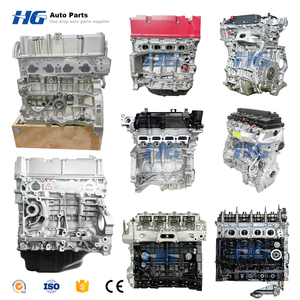 Motor Nuevo K20 K20A2 D16V1 K20A4 K24A1 K24 K24A2 K24A8 L15B7 L15BE CRV/ VTEC R18A1 R18Z1 R20A1 K20Z1 K20Z3 para <span class=keywords><strong>Honda</strong></span> - Product Image 1