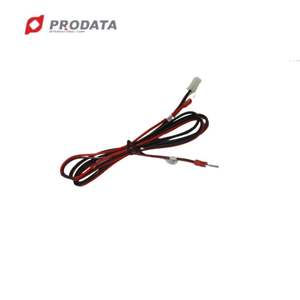 ชุดประกอบสายสัญญาณอิเล็กทรอนิกส์อุตสาหกรรมแบบกำหนดเองสำหรับตู้สายไฟ - Product Image 5