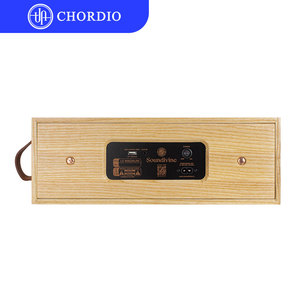 Loa không dây hình chai rượu màu xanh dương & răng, thiết kế thời trang với bảo hành từ 3 tháng đến 1 năm, thích hợp cho gia đình & tiệc tùng - Product Image 3