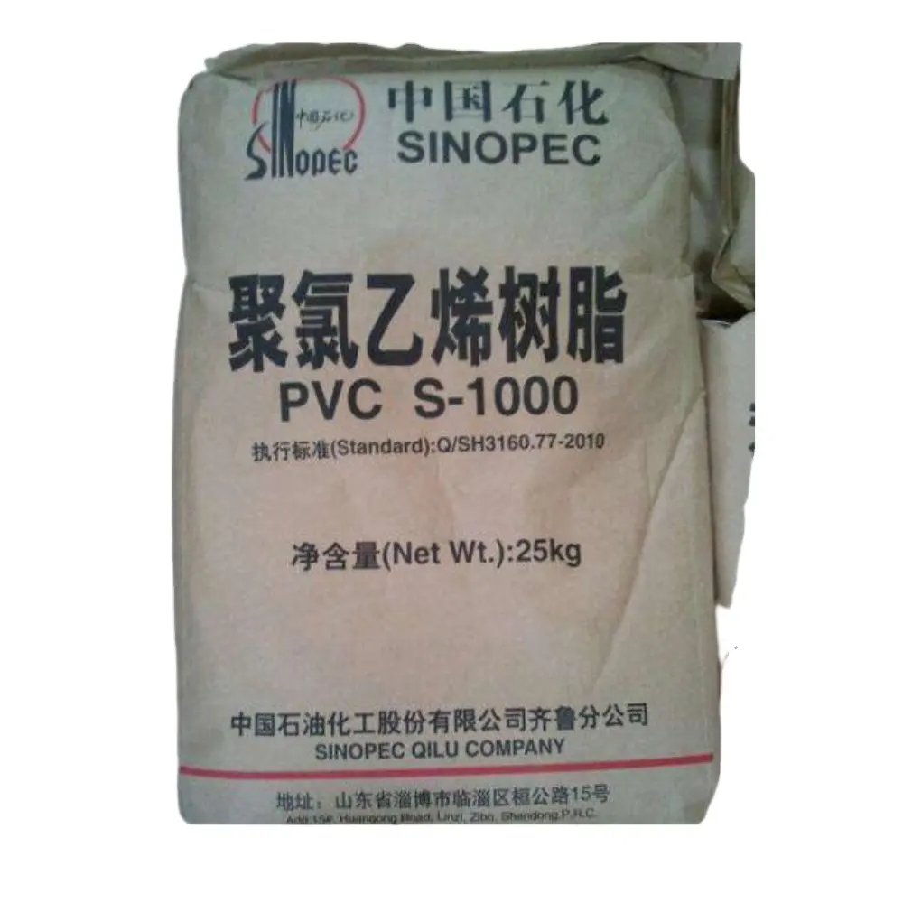 Polivinil Klorida <span class=keywords><strong>Resin</strong></span> ChinaPVC 25Kg <span class=keywords><strong>Tas</strong></span> <span class=keywords><strong>Pvc</strong></span> <span class=keywords><strong>Resin</strong></span> S1000 S700 S1300 Sinq2