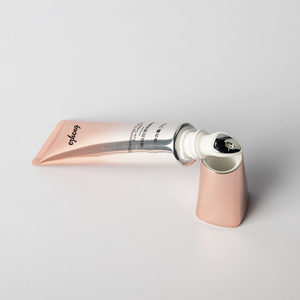 Prezzo di fabbrica applicatore per gli occhi imballaggio per l'essenza degli occhi in lega di zinco tubo vuoto crema per gli occhi tubi - Product Image 5