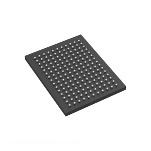 Mémoire d'origine 165 LBGA GS81302DT38GE-500I composants de circuit électronique - Product Image 1