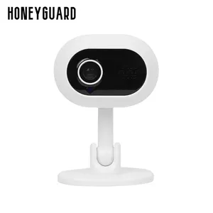 1080P CCTV Home Security Baby Monitor Camera Night Vision 2 Way Audio Wireless WiFi Intercom IP Cam mini camera de surveillance