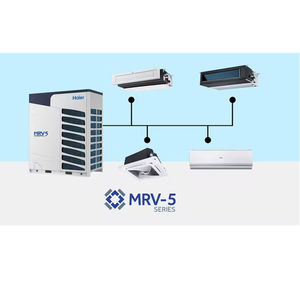 Unité extérieure VRF Haier de 8HP à 26HP, <span class=keywords><strong>climatiseur</strong></span> à onduleur CC - Product Image 1