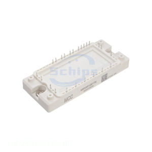 Buy Electronics Components Online Module MIP25R12E1TN-BP Transistors Authorized Distributor - Product Image 1