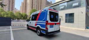 Fabricante Chino <span class=keywords><strong>de</strong></span> Camiones Clínicos Médicos <span class=keywords><strong>de</strong></span> Traslado Hospitalario 4x2, Vehículo <span class=keywords><strong>Ambulancia</strong></span> Pequeño, Autobús Médico <span class=keywords><strong>Ambulancia</strong></span> al <span class=keywords><strong>Precio</strong></span> Más Bajo - Product Image 5