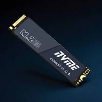 Penjualan Laris Kualitas Tinggi Grosir 1TB M.2 Solid-state Drive Internal Logam & Plastik Laptop Kecepatan Baca 2000MB/S