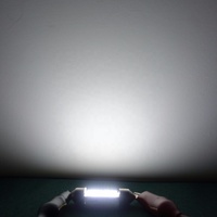 JIACHI Fournisseur d'usine Lumière intérieure automobile C5W LED 18SMD 3014 C5W 42mm Plafonnier de voiture Lampe de lecture Ampoule Festoon