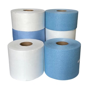 Paños <span class=keywords><strong>de</strong></span> Limpieza Industriales Azules Desechables Ecológicos a <span class=keywords><strong>Precio</strong></span> <span class=keywords><strong>de</strong></span> Fábrica, Hechos <span class=keywords><strong>de</strong></span> Poliéster Ecológico, Toallitas <span class=keywords><strong>de</strong></span> Limpieza Resistentes - Product Image 3