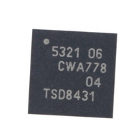 Chip original PN532 PN5321A3HN/C106 IC RFID RDR/TRAN 13.56MZ 40HVQFN PN5321A3HN