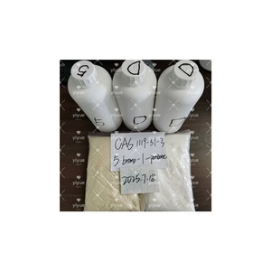 CAS 1119-51-3 5-Bromo-1-penteno en stock de EE. UU. Entrega rápida y segura - Product Image 2