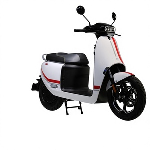 Precio al por Mayor, Motocicleta Eléctrica ES1 5500W, EEC L3e, 92km/h, Alta Velocidad, Entrega Rápida, E-Scooter - Product Image 2