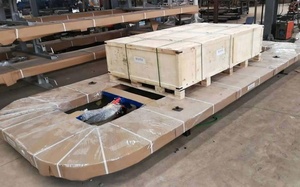 Xách Tay Xe O Liner <span class=keywords><strong>Autobody</strong></span> Chasis Khung Thẳng Máy - Product Image 6