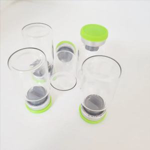 OEM/ODM Faltenentfernung 100U 150U Lyophilisiertes Pulver Stirnfalten-Peptid-<span class=keywords><strong>Serum</strong></span> Lyophilisiertes Pulver - Product Image 5