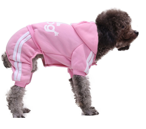 Sudadera de Lujo Personalizada para Perro, Ropa para Cachorros, Accesorios, Prenda para Perro - Product Image 4