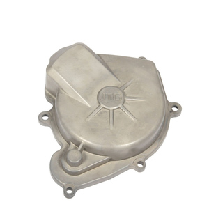 Tùy chỉnh tự động đúc các bộ phận đúc chính xác cao các thành phần nhôm ngành công nghiệp bán lẻ đúc chết ISO9001:2015 được chứng nhận - Product Image 4