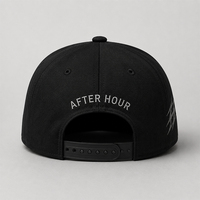 Casquettes de baseball en coton respirant à 6 panneaux, personnalisées et brodées, nouvelle mode pour hommes et femmes