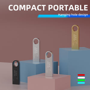 Memoria USB de Fábrica USKY 128G 64G Pen Drive 32G Disco U 16G Lápiz de Memoria 8G Unidades Flash USB 4G 2G 1G 512M Pendrive USB 2.0 - Product Image 3