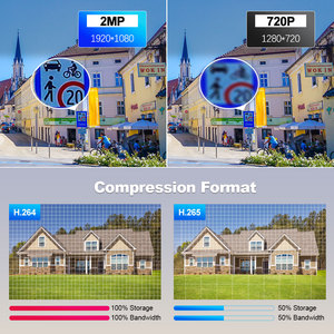 2024 New nvs009 + 4 * ipc030 Wifi NVR srihome Hot Bán an ninh CCTV NVR 8 kênh giám sát không dây hệ thống sản phẩm mạnh mẽ - Product Image 4