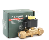 Électrovanne d'air de réfrigération Hongsen haute pression pour ca, vente en gros
