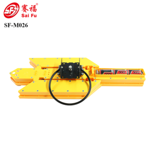 Indicateur lumineux led pliable, avec flèche - Product Image 4