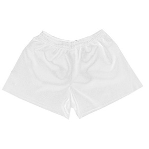 Nuevos Pantalones Cortos de Entrenamiento de <span class=keywords><strong>Rugby</strong></span> para <span class=keywords><strong>Hombre</strong></span>, 100% Poliéster - Product Image 6