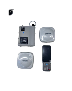 ระบบ GPS Ruide QUASAR R93I Pro และ GNSS RTK - Product Image 1