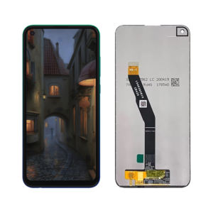 All'ingrosso Display del telefono per Huawei <span class=keywords><strong>P40</strong></span> <span class=keywords><strong>Lite</strong></span> E di piccole <span class=keywords><strong>dimensioni</strong></span> Touch Screen telefono LCD di ricambio per Huawei Y7P 2020 <span class=keywords><strong>P40</strong></span> <span class=keywords><strong>Lite</strong></span> E LCD - Product Image 1