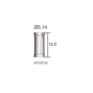 Genuine Dentium DASK Kit for Internal &amp; External Sinus Lift, Implant &amp; <strong>Medical</strong> Restoration, with Bone Harvest <strong>Drill</strong> Set - Product Image 4