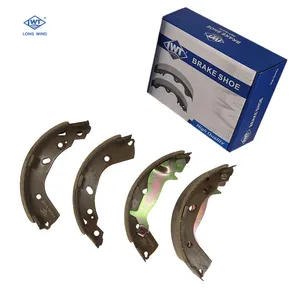 Other Auto Parts Brake System Brake Shoes For Hyundai Getz/I10 OEM 58305-1CA00