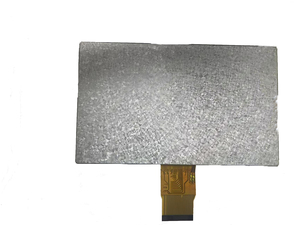 7.0 inch Kích thước cảm ứng <span class=keywords><strong>LCD</strong></span> hiển thị LED Đèn nền 800*480 TFT Độ phân giải squared màn hình 800*480 RGB <span class=keywords><strong>LCD</strong></span> Bình Phương - Product Image 5