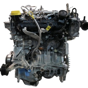 Moteur 1.3 pour Qashqai MK3 1.3 DIG-T HR13DDT HR13 H5H Qashqai 1.3 Digi Essence HR13DDT HR13DDT HR13 Moteur Nu 1.3 - Product Image 1