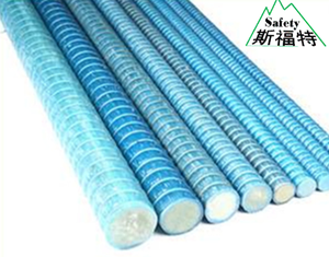 하이 퀄리티 유리 섬유 철근 중국 유리 섬유 철근 제조 - Product Image 1