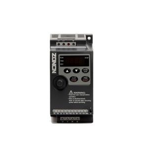 ZONCN Bộ Điều Khiển Động Cơ Xoay Chiều Biến Tần Điều Khiển VF Công Suất Thấp Dòng NZ100 <span class=keywords><strong>220V</strong></span> 1,5kw VFD - Product Image 4