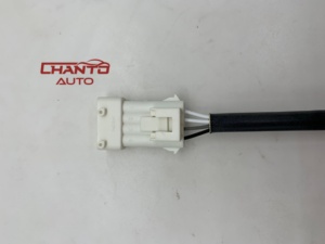 Nouveau capteur d'oxygène Chanto 4 fils OE 0258005292 garantie de 12 mois - Product Image 3