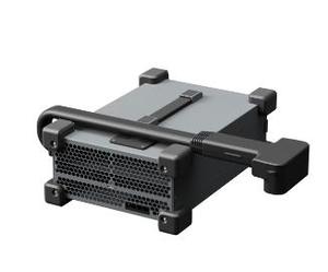 Pulverizador de drones agrícolas T20P-Tanque de 20L, sistema visual en vivo + Accesorios - Product Image 3