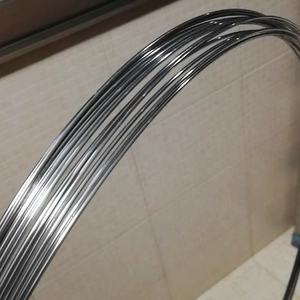 Alambre De Amarre Suave <span class=keywords><strong>Anticorrosivo</strong></span> De 1,2mm Y 1,6mm Acero Inoxidable 304. 316 Y 420. Bobina De Alambre De Acero Inoxidable - Product Image 5