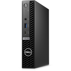 Tốt Nhất Máy Tính Để Bàn Máy Tính Để Sử Dụng Nhà dells Optiplex 5000 Micro Yếu Tố Hình Thức Máy Tính Để Bàn <span class=keywords><strong>PC</strong></span> Mini Máy Tính 5000mff I5-12500T 8GB - Product Image 4