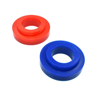 고품질 사출 성형 공급자 서비스 아bs PP PVC 플라스틱 주문 부속 제조자 - Product Image 1