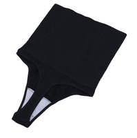 3XL Taille haute Steel Bones Butt Waist Body Shaper Tummy Control Pants Postpartum PP Thong Underwear pour femmes