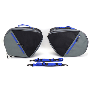Pour <span class=keywords><strong>YAMAHA</strong></span> Tracer 9 Tracer 9 GT nouvelles pièces de moto doublure intérieur bagages rangement sacs de boîte latérale 2020 2021 - Product Image 1