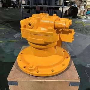 31n8-12020 Graafmachine Hydraulische <span class=keywords><strong>Swing</strong></span> <span class=keywords><strong>Motor</strong></span> Is Geschikt Voor Moderne R320-7 Graafmachine <span class=keywords><strong>Swing</strong></span> <span class=keywords><strong>Motor</strong></span> - Product Image 1