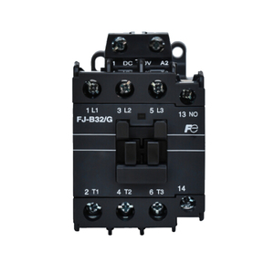 FJ-B32/GE01 โมดูลคอนแทคเตอร์เสริมสำหรับไพลอต NO NC PLC ควบคุมเซ็นเซอร์ Modbus ระบบอัตโนมัติทางอุตสาหกรรม - Product Image 1