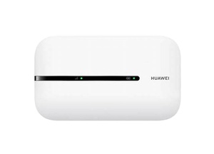 E5576 4G เราเตอร์ WiFi เคลื่อนที่เคลื่อนที่ E5576-508 4gaccess Mobile Hotspot LTE MODEM B2/B4/B5/B7/B8/B25/B28 - Product Image 2