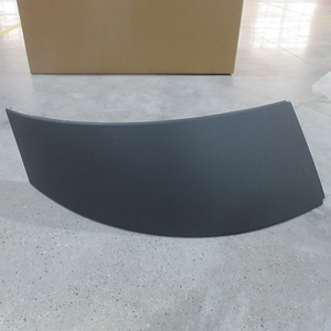 Panneau d'angle droit de camion OEM 78613450 pour <span class=keywords><strong>VOLVO</strong></span>, pièces de rechange - Product Image 2