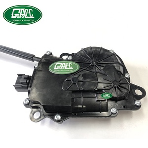 Anteriore Della <span class=keywords><strong>Serratura</strong></span> di Portello Attuatore LR108980 LR037500 LR064860 GL1987 per Land Rover Range Rover Vogue 2013 Range Rover Sport 2014 di Blocco - Product Image 5