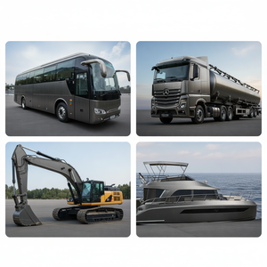 Sensor de Nivel de Combustible para Tanque de Agua y Diésel GLTV3 4-20mA - Product Image 6