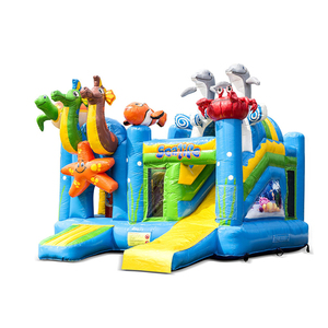 <span class=keywords><strong>Château</strong></span> <span class=keywords><strong>gonflable</strong></span> d'alliance multijoueur animal <span class=keywords><strong>château</strong></span> <span class=keywords><strong>gonflable</strong></span> de rebond pour le commerce à vendre - Product Image 1