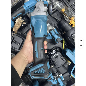 5 in 1 Brushless Multi-function Combination Power Tool Lithium Battery Cordless Set PL-5 High Torque 350N.m for Faste - Product Image 5