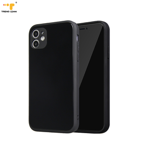 <span class=keywords><strong>Cover</strong></span> di ricambio per batteria e custodia posteriore in vetro per <span class=keywords><strong>iPhone</strong></span> X XR <span class=keywords><strong>XS</strong></span> 11 13 Mini 14 Pro Max 15 Bar Design custodia per cellulare - Product Image 2